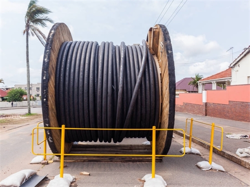 廣西電線電纜高壓電纜，貴州2019年十大千億級工業(yè)產(chǎn)業(yè)重大項目擬開工名單：5個風電項目在內(nèi)