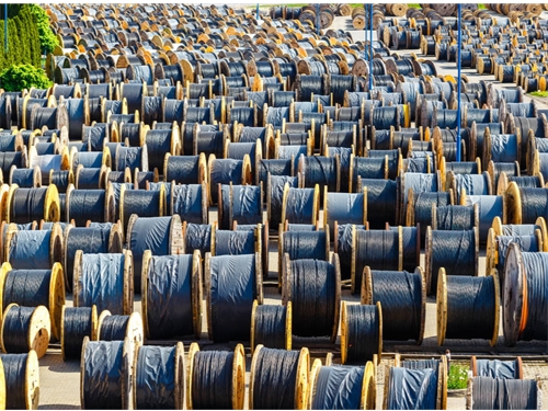 廣西南寧電線(xiàn)電纜廠(chǎng)2019-2027年全球傳感電纜市場(chǎng)年復(fù)合增長(zhǎng)率超6%