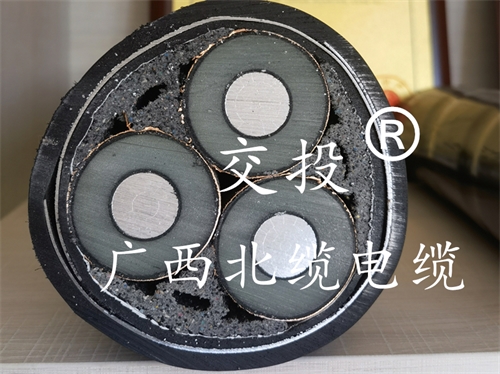 什么是架空線，電纜？