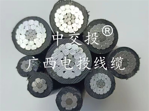 為什么架空線要用鋁線？