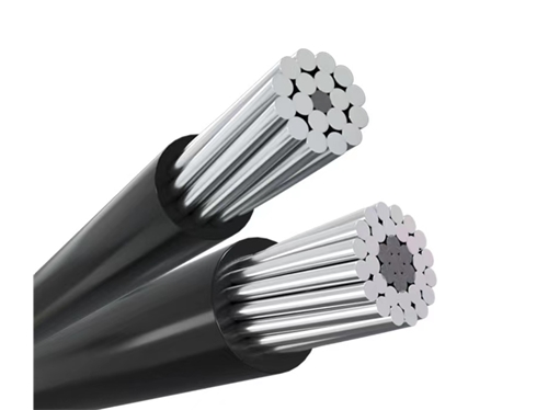 10KV 70/10架空絕緣導(dǎo)線(xiàn)帶鋼芯