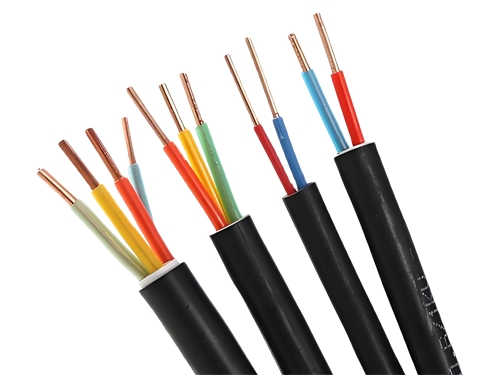 電纜線怎么防止使用過熱，需要注意什么？-中交投電纜。