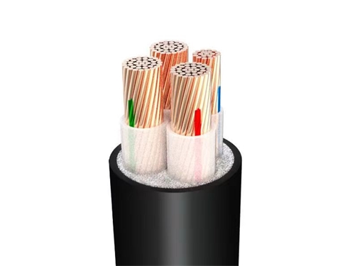 銅芯電纜在新能源領(lǐng)域有應(yīng)用嗎？中廣投電纜。