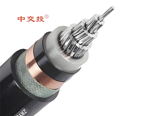 絕緣層厚度對電纜壽命有多大影響？南寧電纜廠中交投