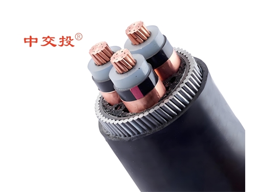 絕緣層厚度具體怎么影響電纜壽命？南寧中交投電纜