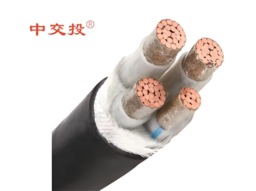 低煙無鹵電纜和普通電纜相比有哪些優(yōu)勢(shì)？廣西北纜電纜
