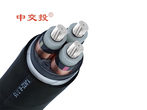 風(fēng)電場中低煙無鹵電纜的維護(hù)難度大嗎？南寧電纜廠