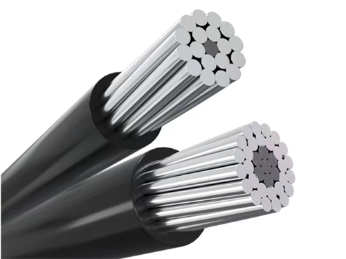 10KV JKLHYJ 鋁芯交聯(lián)聚乙烯絕緣架空電纜標準技術參數
